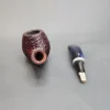 Savinelli 2023 Saint Nicholas 645 KS, 6mm [SOLD OUT] - Image 9