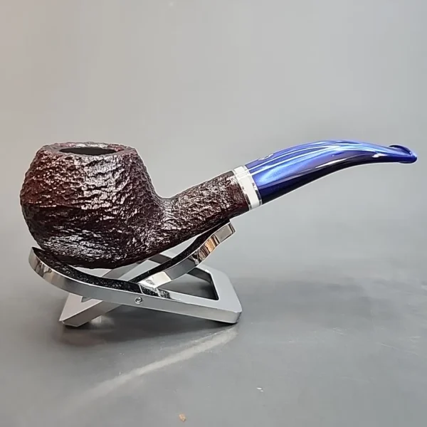 Savinelli 2023 Saint Nicholas 673 KS, 6mm [SOLD OUT] - Image 3