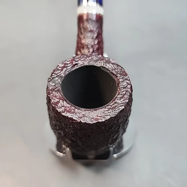 Savinelli 2023 Saint Nicholas 606 KS, 6mm [SOLD OUT] - Image 4