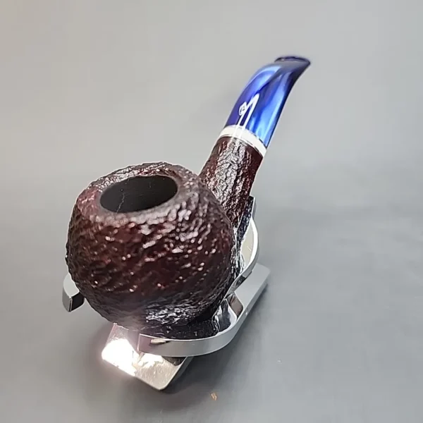 Savinelli 2023 Saint Nicholas 673 KS, 6mm [SOLD OUT] - Image 4