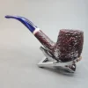 Savinelli 2023 Saint Nicholas 606 KS, 6mm [SOLD OUT] - Image 6