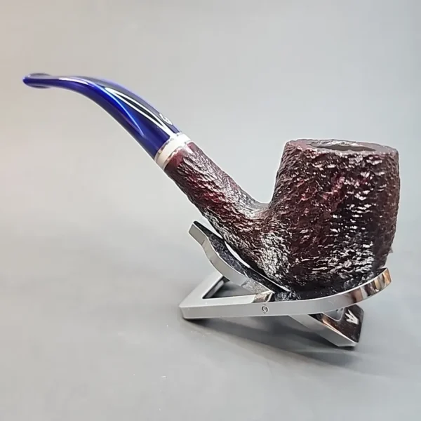 Savinelli 2023 Saint Nicholas 606 KS, 6mm [SOLD OUT] - Image 6