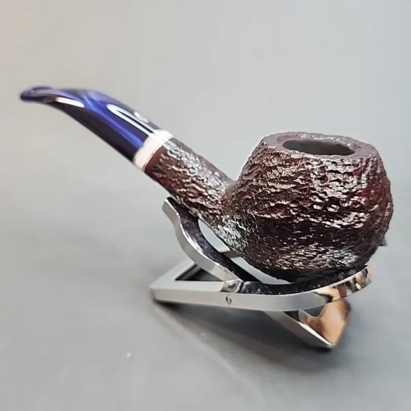 Savinelli 2023 Saint Nicholas 673 KS, 6mm [SOLD OUT] - Image 6