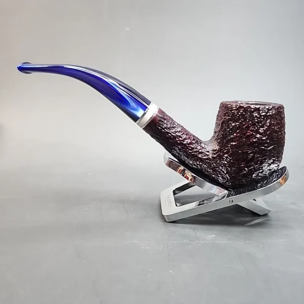 Savinelli 2023 Saint Nicholas 606 KS, 6mm [SOLD OUT] - Image 7
