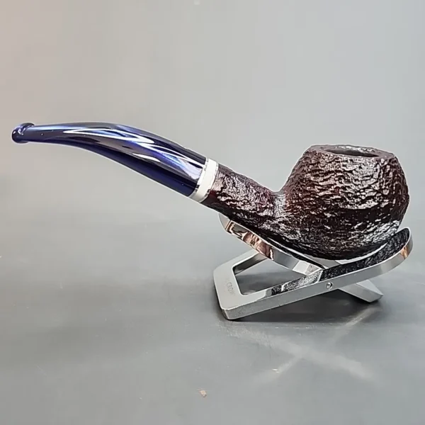 Savinelli 2023 Saint Nicholas 673 KS, 6mm [SOLD OUT] - Image 7