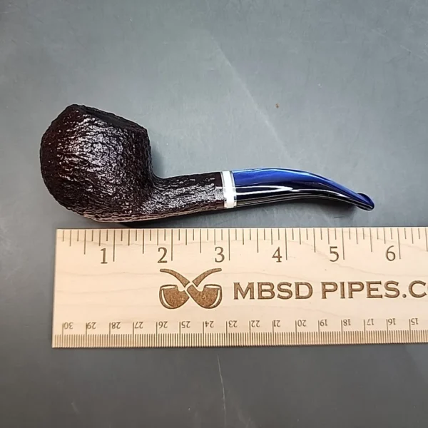 Savinelli 2023 Saint Nicholas 673 KS, 6mm [SOLD OUT] - Image 9