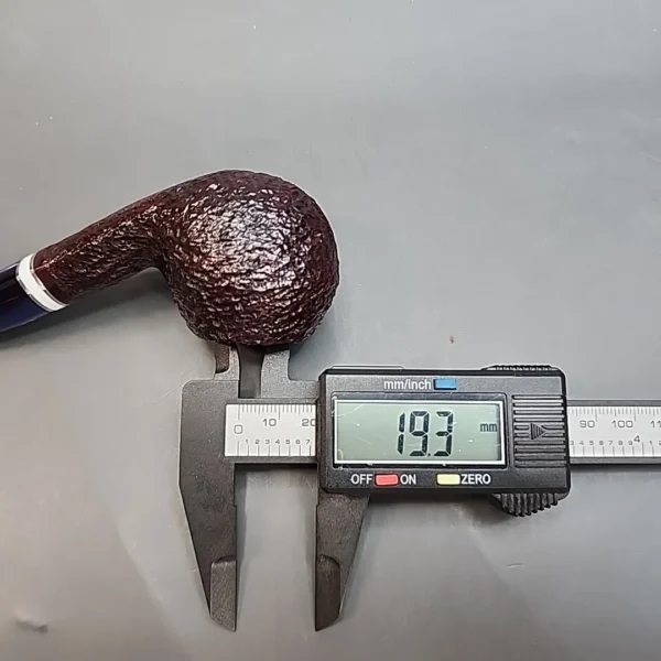 Savinelli 2023 Saint Nicholas 673 KS, 6mm [SOLD OUT] - Image 10