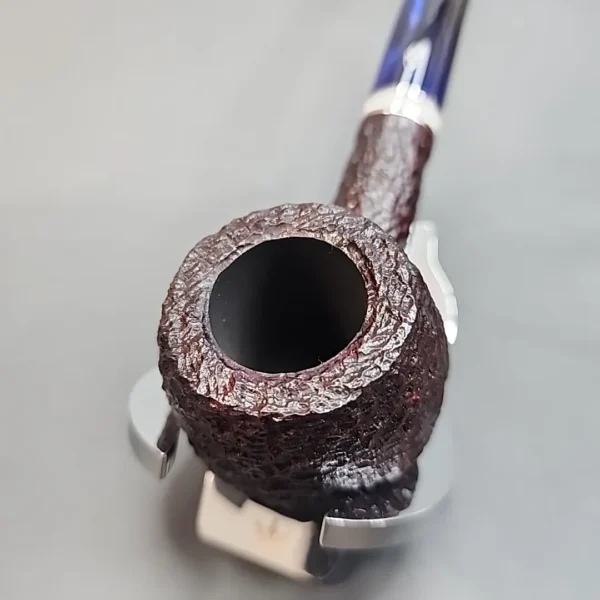 Savinelli 2023 Saint Nicholas 315 KS, 6mm [SOLD OUT] - Image 4