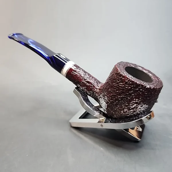 Savinelli 2023 Saint Nicholas 121 KS, 6mm [SOLD OUT] - Image 6