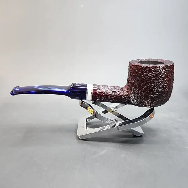 Savinelli 2023 Saint Nicholas 121 KS, 6mm [SOLD OUT] - Image 7