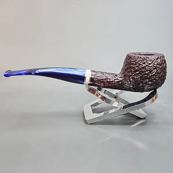 Savinelli 2023 Saint Nicholas 315 KS, 6mm [SOLD OUT] - Image 8