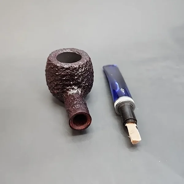 Savinelli 2023 Saint Nicholas 315 KS, 6mm [SOLD OUT] - Image 10