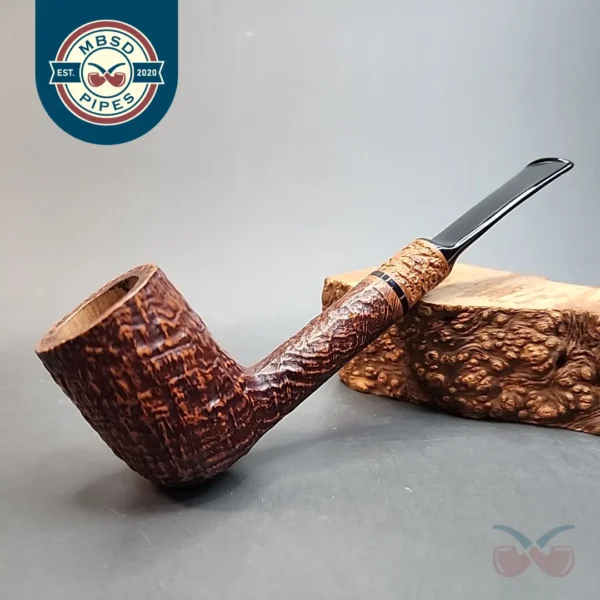 Ser Jacopo Per Aspera Ad Astra S2, Sandblasted Lovat, Italian Estates [SOLD OUT]