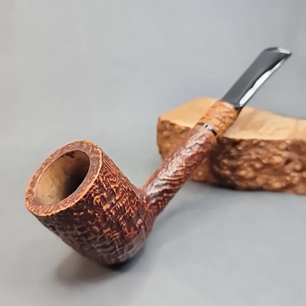 Ser Jacopo Per Aspera Ad Astra S2, Sandblasted Lovat, Italian Estates [SOLD OUT] - Image 3