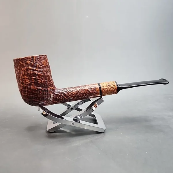 Ser Jacopo Per Aspera Ad Astra S2, Sandblasted Lovat, Italian Estates [SOLD OUT] - Image 4