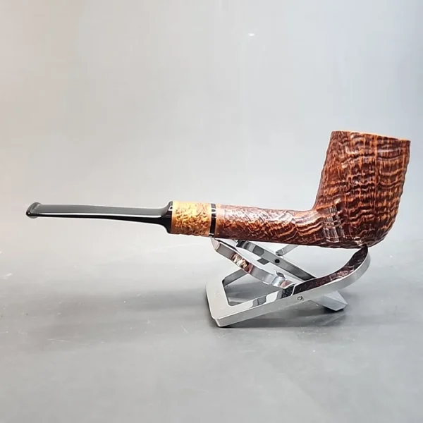 Ser Jacopo Per Aspera Ad Astra S2, Sandblasted Lovat, Italian Estates [SOLD OUT] - Image 8
