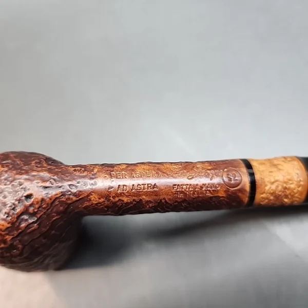 Ser Jacopo Per Aspera Ad Astra S2, Sandblasted Lovat, Italian Estates [SOLD OUT] - Image 10