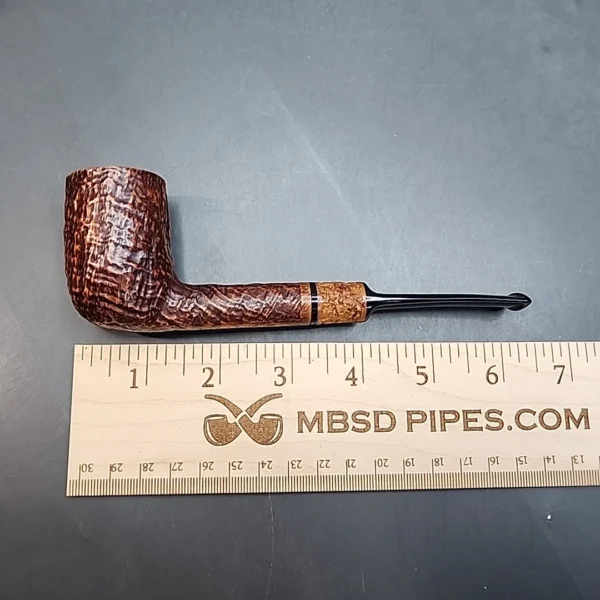 Ser Jacopo Per Aspera Ad Astra S2, Sandblasted Lovat, Italian Estates [SOLD OUT] - Image 11