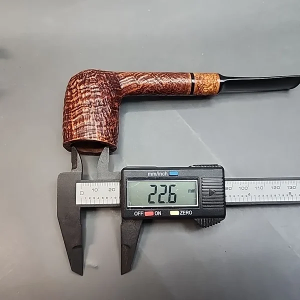 Ser Jacopo Per Aspera Ad Astra S2, Sandblasted Lovat, Italian Estates [SOLD OUT] - Image 12