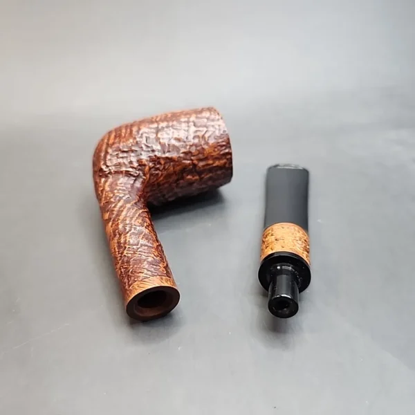 Ser Jacopo Per Aspera Ad Astra S2, Sandblasted Lovat, Italian Estates [SOLD OUT] - Image 13