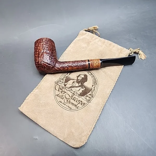 Ser Jacopo Per Aspera Ad Astra S2, Sandblasted Lovat, Italian Estates [SOLD OUT] - Image 14