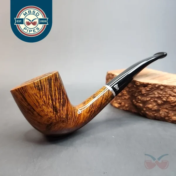 Stanwell Danish Design Amber 140, Bent Dublin, Danish Estates [SOLD OUT]
