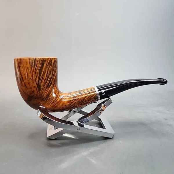 Stanwell Danish Design Amber 140, Bent Dublin, Danish Estates [SOLD OUT] - Image 3