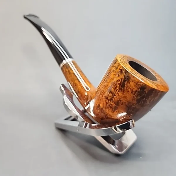 Stanwell Danish Design Amber 140, Bent Dublin, Danish Estates [SOLD OUT] - Image 7