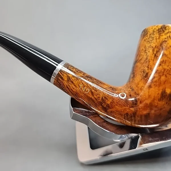 Stanwell Danish Design Amber 140, Bent Dublin, Danish Estates [SOLD OUT] - Image 8