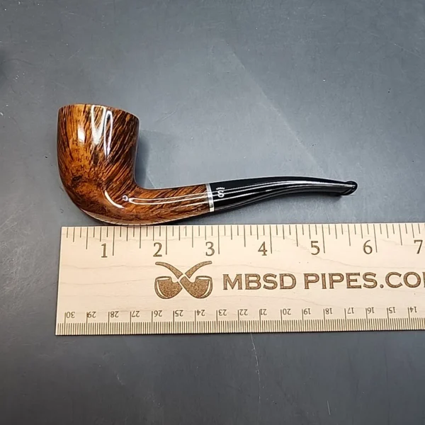 Stanwell Danish Design Amber 140, Bent Dublin, Danish Estates [SOLD OUT] - Image 10