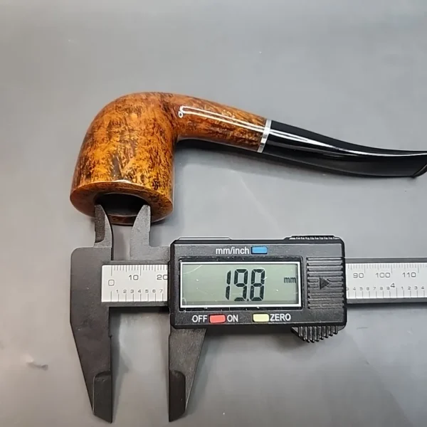Stanwell Danish Design Amber 140, Bent Dublin, Danish Estates [SOLD OUT] - Image 11
