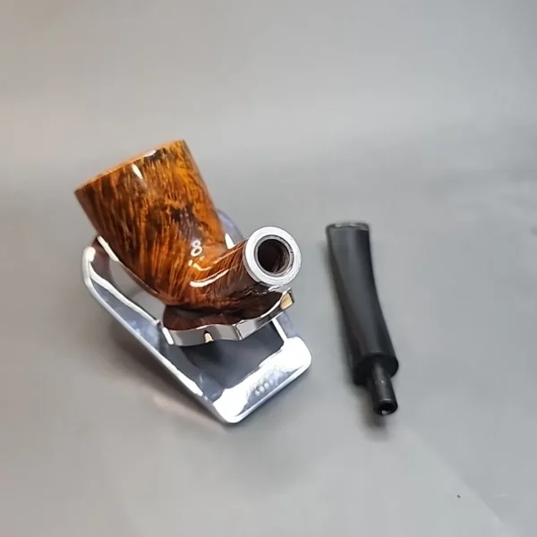 Stanwell Danish Design Amber 140, Bent Dublin, Danish Estates [SOLD OUT] - Image 12