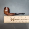 Stanwells Royal Danish 139 Bent Egg, Danish Estates [SOLD OUT] - Image 11