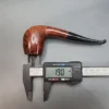 Stanwells Royal Danish 139 Bent Egg, Danish Estates [SOLD OUT] - Image 12