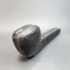 Vintage Panel Block Meerschaum Pipe, Case [SOLD OUT] - Image 4