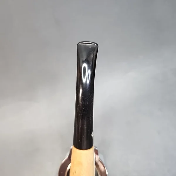 Kiko 1 Genuine Block Meerschaum, African Block Meerschaum Pipe [SOLD OUT] - Image 6