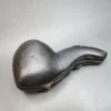Vintage Estate Block Meerschaum Pipe, Unsmoked [SOLD OUT] - Image 3