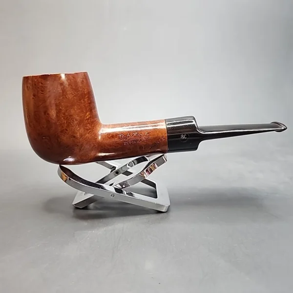 Butz Choquin Supermate Geante 1397 Briar Pipe, 9mm, French Estates [SOLD OUT] - Image 6