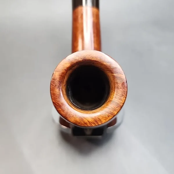 Butz Choquin Supermate Geante 1397 Briar Pipe, 9mm, French Estates [SOLD OUT] - Image 7