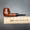 Butz Choquin Supermate Geante 1397 Briar Pipe, 9mm, French Estates [SOLD OUT] - Image 12