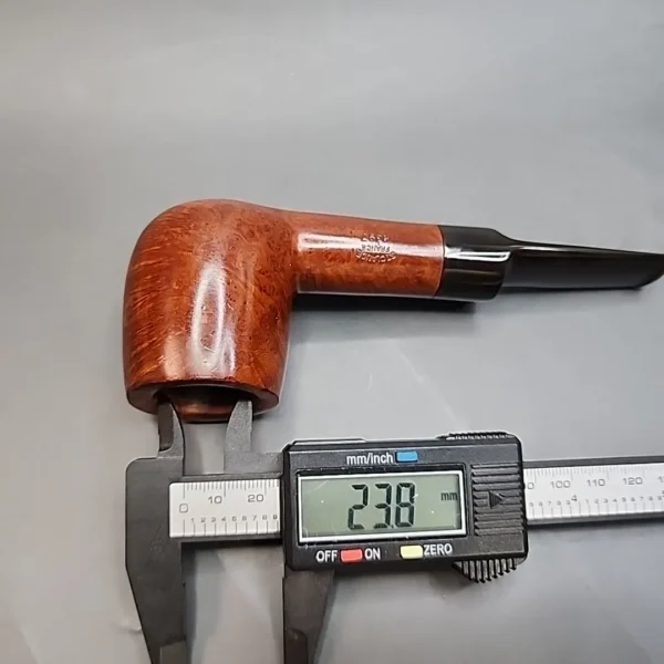 Butz Choquin Supermate Geante 1397 Briar Pipe, 9mm, French Estates [SOLD OUT] - Image 13