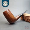 LeRoux Cogolin Sarrasine Stacked Billiard Briar Pipe, French Estates [SOLD OUT]