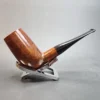 LeRoux Cogolin Sarrasine Stacked Billiard Briar Pipe, French Estates [SOLD OUT] - Image 3