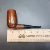 LeRoux Cogolin Sarrasine Stacked Billiard Briar Pipe, French Estates [SOLD OUT] - Image 10