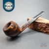 Graco President 1005 Straight Bulldog Briar Tobacco Pipe, French Estates [SOLD OUT]