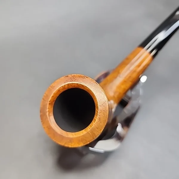 Comoy's Tradition 87, Smooth Zulu, Unsmoked / NOS [SOLD OUT] - Image 5