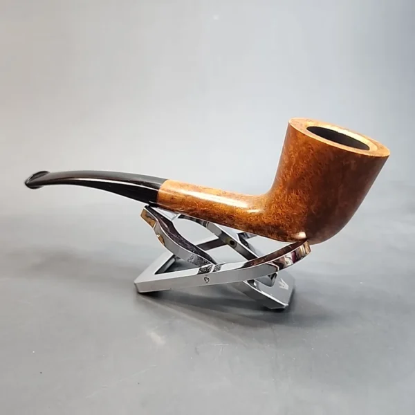Comoy's Tradition 87, Smooth Zulu, Unsmoked / NOS [SOLD OUT] - Image 8