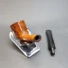 Comoy's Tradition 87, Smooth Zulu, Unsmoked / NOS [SOLD OUT] - Image 13