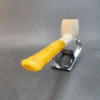 Straight Billiard Block Meerschaum Estate Pipe, Case [SOLD OUT] - Image 7