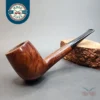 Kriswill Chief 19, Smooth Straight Billiard, Briar Pipe, Danish Estates [SOLD OUT]